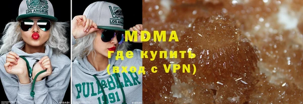 индика Горняк