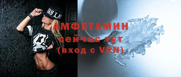 молекула духа Гусь-Хрустальный